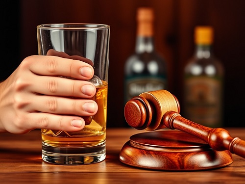 Colorado Supreme Court Censures Judge D. Brett Woods for Alcohol Use and Retaliation Against Employee