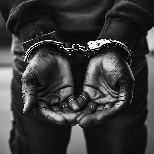 Ohio Judge Paul Randall Knece Accused of Racial Bias in Drug Sentencing Practices