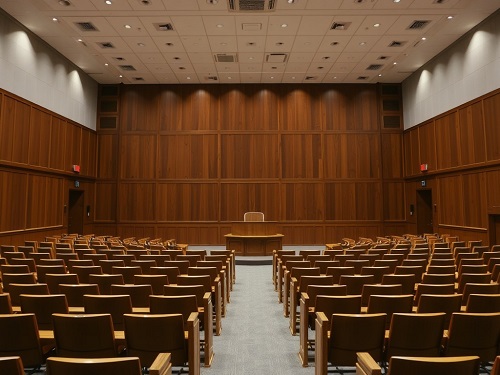 Courtroom Clashes, Ethical Quagmires, and a Legacy of Fairness