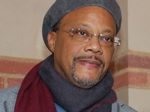 Judge Greg Mathis Accused of Threatening to Shoot City Worker in Lawsuit