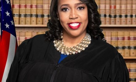 Georgia Judge Shermela J. Williams Resigns After Removal Recommendation