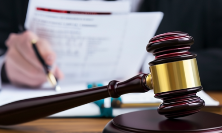 No Action Taken by Tennessee Judge Jason Holly to Restore Law License