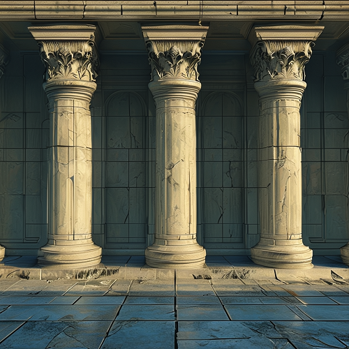 Justice on Trial: DUI, Death Row, and the Crumbling Pillars of the Court