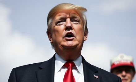 Legal Analyst: Judge Merchan’s Decision Leaves Trump in ‘Suspended Legal Animation’