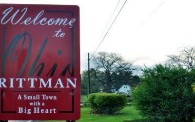 Ohio Supreme Court Declines Writ Against Judge Corey E. Spitler in City of Rittman Tax Case