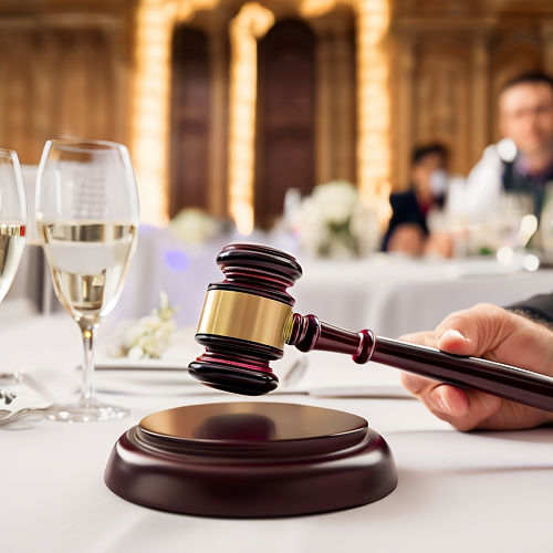 Syracuse Judge Felicia Pitts-Davis Faces Calls to Resign After Refusing to Marry Lesbian Couple