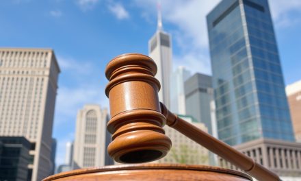 Cook County Judge E. Kenneth Wright Jr. Under Investigation for Allegedly Claiming Improper Property Tax Exemptions