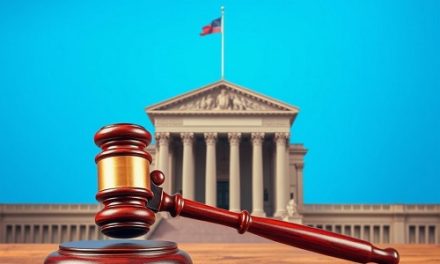 New York Judge Lewis J. Lubell Faces Admonition for Ex Parte Conversations