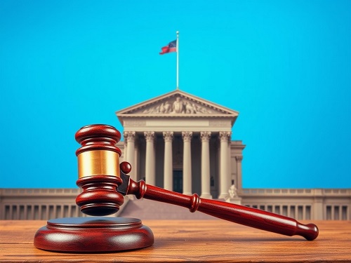 New York Judge Lewis J. Lubell Faces Admonition for Ex Parte Conversations