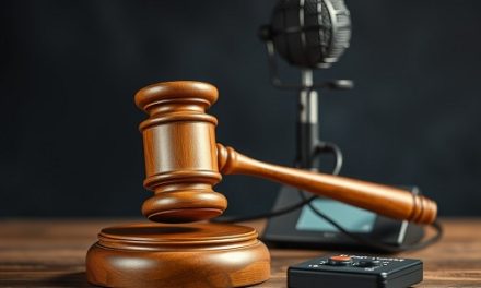 Maryland Judge Marc Knapp Faces Criminal Charges for Illegally Recording Fellow Judges