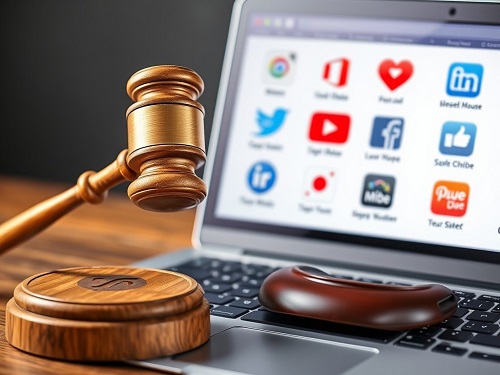 New Jersey Supreme Court Implements Social Media Guidelines for Judges