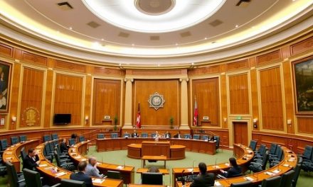 Colorado Judges Stepping Down Over Discipline Issues Reappear in Municipal Court Roles