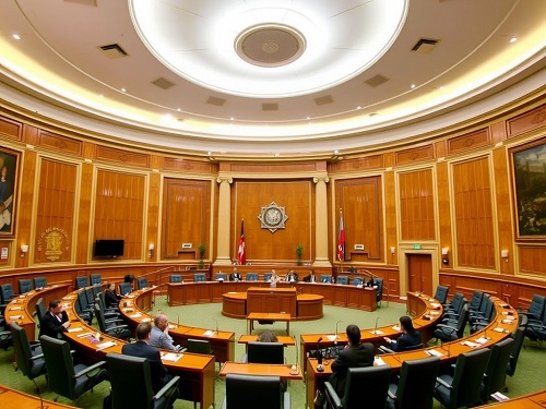 Colorado Judges Stepping Down Over Discipline Issues Reappear in Municipal Court Roles