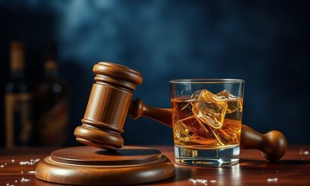 California Judge Mark C. Scarsi Accused of Hosting Underage Drinking Party Resulting in Serious Injuries