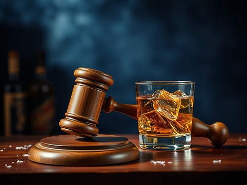 California Judge Mark C. Scarsi Accused of Hosting Underage Drinking Party Resulting in Serious Injuries