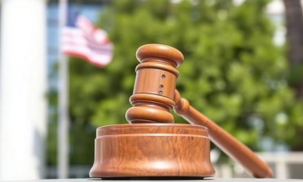 California Judge Thomas R. Adams Receives Public Admonishment for Inappropriate Conduct