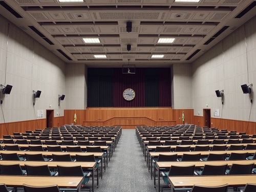 Louisiana Judiciary Commission Examines Allegations of Unprofessional Conduct Against Judge Sheva Sims