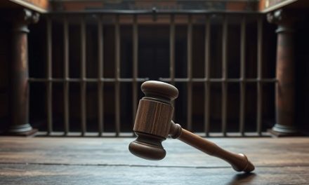 Inmate Accuses Ohio Judge Lisa C. Allen of Delaying Post-Conviction Motions