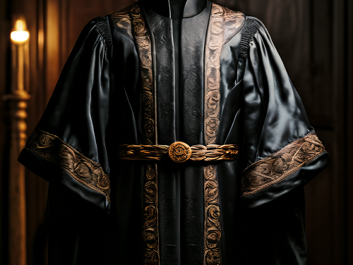 Robe Rage & Religious Refusals: The Shocking Truth About Our Judges