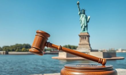 New York Judge James A. Bradshaw, Jr. Resigns Following Misconduct Charges