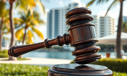 Florida Judge Mardi Levey Cohen May Be Suspended for Spreading Alleged Fake News About Opponent