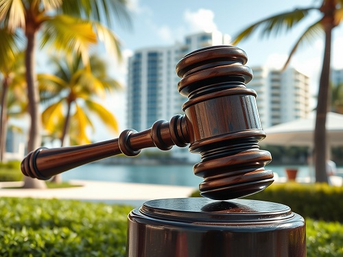 Florida Judge Mardi Levey Cohen May Be Suspended for Spreading Alleged Fake News About Opponent