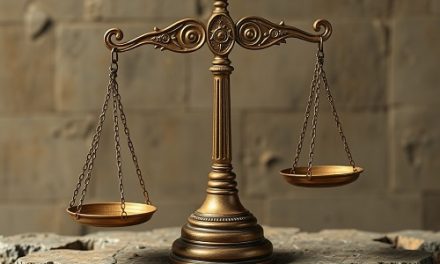 Justice on Shaky Ground: Five Cases That Challenge Judicial Integrity