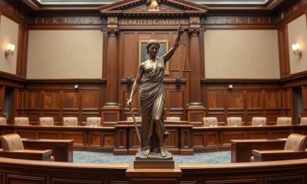 Former Illinois Judge William Burnett Raines Reprimanded for Derogatory Remarks Toward Attorneys