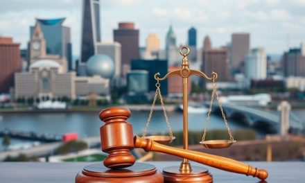 Additional Misconduct Charges Looming for Cuyahoga County Judge Leslie Ann Celebrezze