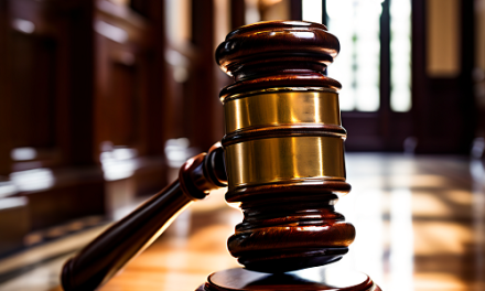 From Courtrooms to Headlines: A Deep Dive into the Lives and Legacies of Judges