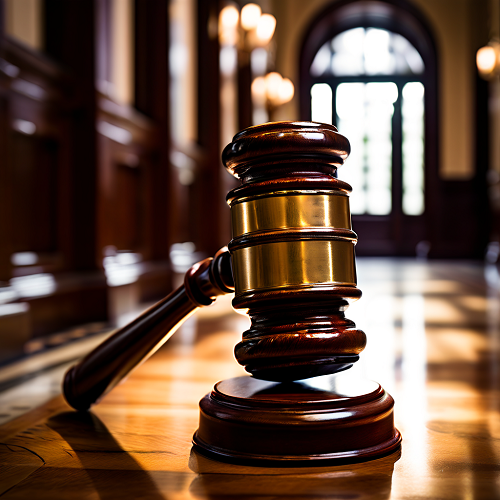 From Courtrooms to Headlines: A Deep Dive into the Lives and Legacies of Judges