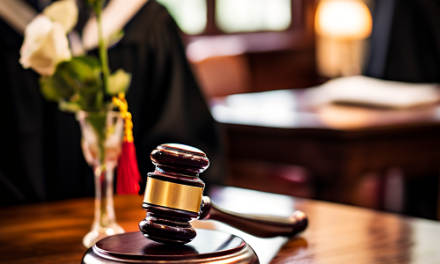 New York Judge Erin Gall Officially Removed from Position Due to Profane Rant at Graduation Party