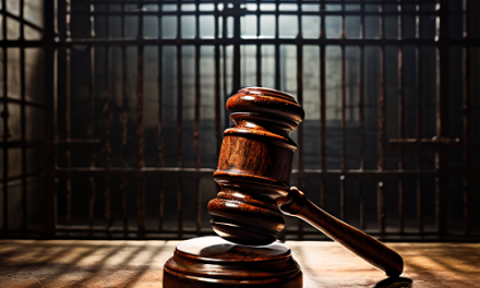 Inmate Appeals Ruling by Ohio Judge Gerald V. Anderson II in Jail Time Credit Dispute