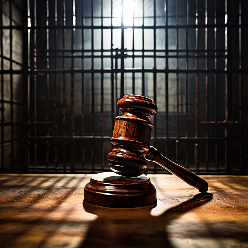 Inmate Appeals Ruling by Ohio Judge Gerald V. Anderson II in Jail Time Credit Dispute