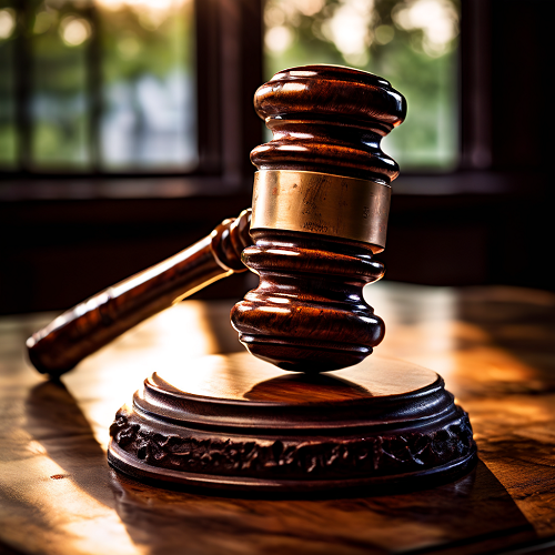 Jefferson County Judge Gerald Robinson Sues Justice of the Peace Lloyd Franklin II for Defamation