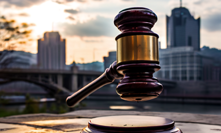 Judge Michael Della Vecchia of Allegheny County Steps Down Following 23 Years on the Bench