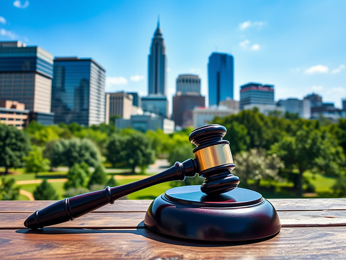 Georgia Judge Kevin Farmer Recuses Himself in Sandy Springs Public Records Case