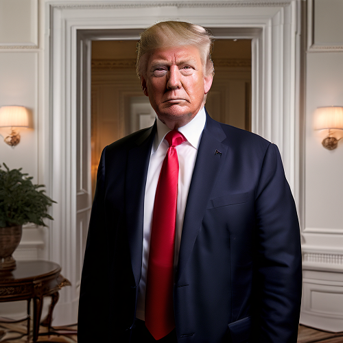 Judge Juan Merchan’s Sentencing of Donald Trump Ignites Backlash from MAGA Advocates