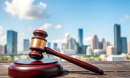 Hearing Set to Determine Fate of Judge Natalia Cornelio in Ronald Haskell Death Penalty Case