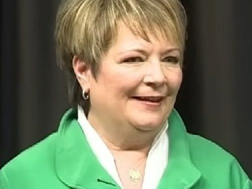 Wisconsin Republicans Ask Justice Janet Protasiewicz to Recuse Herself from Union Law Case