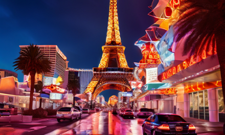 Nevada Commission on Judicial Discipline Extends Judge Michele Fiore’s Suspension