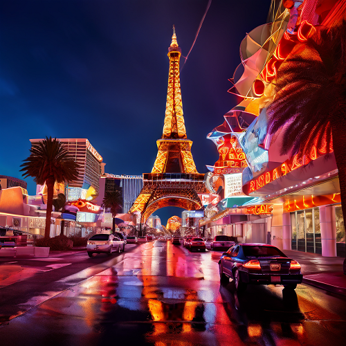 Nevada Commission on Judicial Discipline Extends Judge Michele Fiore’s Suspension