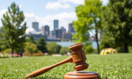 Wisconsin Supreme Court Race Heats Up: Crawford Accuses Schimel of Ethics Breach Over Case Comments