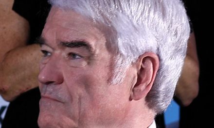 Nathan Hecht, Longest-Tenured Texas Supreme Court Justice, Prepares to Retire