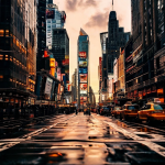 NY Judges Can’t Attend Police-Sponsored ‘National Night Out,’ Ethics Panel Says