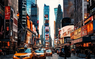 New York Judicial Ethics Committee Clarifies Rules on Charitable Donations by Judges