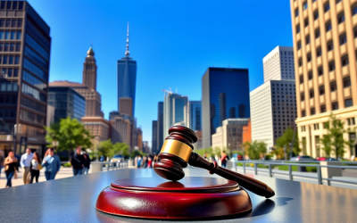 Ohio Man Files Complaint for Writ of Prohibition Against Judge Jeffrey Griffith