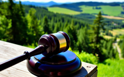 Oregon Judge Nickolas Brajcich Recuses Himself from Eric Stearns’ Sexual Abuse Trial