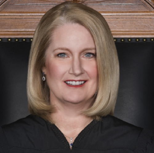 Arizona Supreme Court Chief Justice Ann Timmer Discusses Key Qualities of Effective Judges