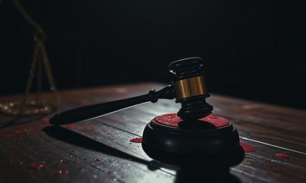 Texas Judge Natalia Cornelio Recused from Ron Haskell Death Penalty Appeal Due to Bias Allegations